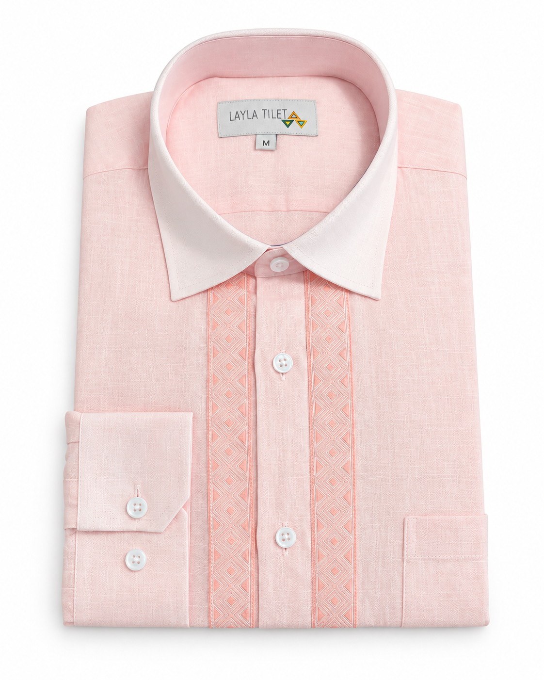 Double Pink