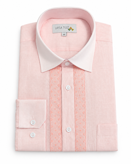 Double Pink