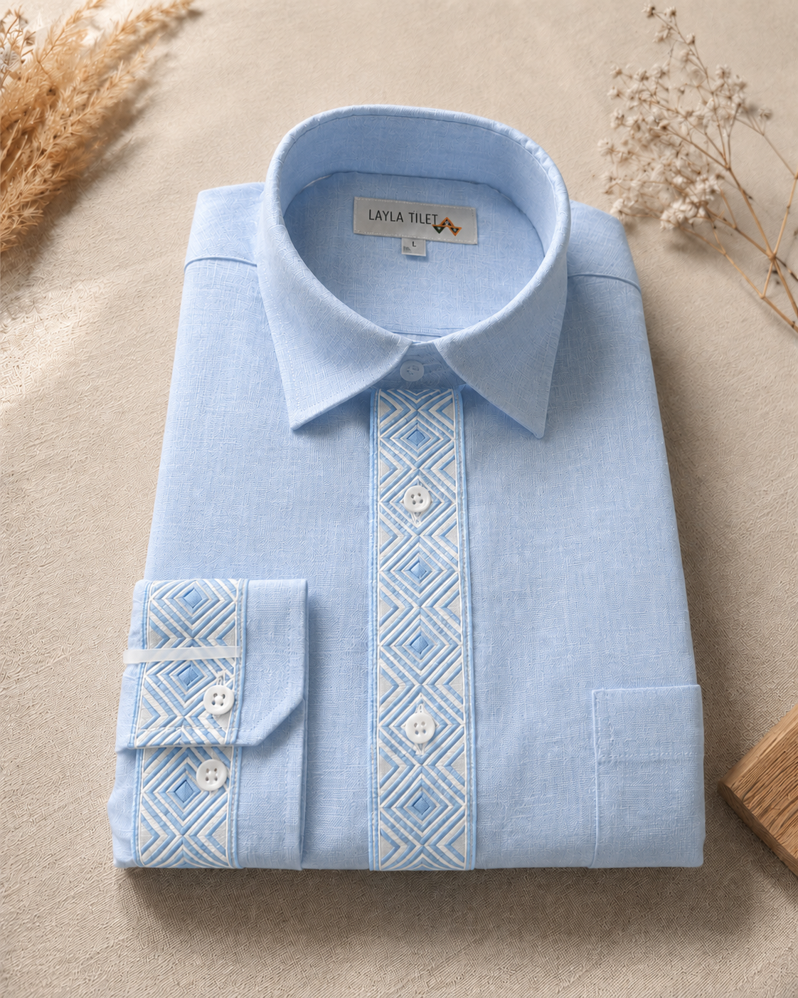 Light Blue